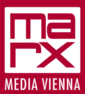 Marx Media Vienna Logo