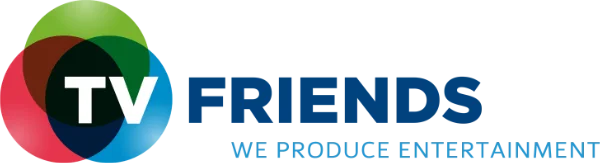TV Friends Logo
